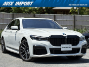 中古車・新車 入荷速報 BMW 7シリーズ