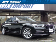 中古車・新車 入荷速報 BMW 7シリーズ