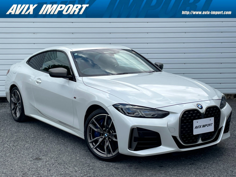 BMW 4シリーズ M440i xDriveｸｰﾍﾟ 1ｵﾅ ｲﾉﾍﾞｰｼｮﾝ&ｺﾝﾌｫｰﾄPKG ｱｸﾃｨﾌﾞﾍﾞﾝﾁﾚｰｼｮﾝｼｰﾄ 茶革 ﾄﾞﾗｲﾋﾞﾝｸﾞｱｼｽﾄﾌﾟﾛ ﾊﾟｰｷﾝｸﾞｱｼｽﾄﾌﾟﾗｽ ﾅﾋﾞTV 360°ｶﾒﾗ CarPlay harman/kardon ﾋｰﾀｰ&ﾍﾞﾝﾁﾚｰｼｮﾝ HUD ｵｰﾄﾃｰﾙ ﾚｰｻﾞｰﾗｲﾄ Mｻｽﾍﾟﾝｼｮﾝ 19AW 禁煙