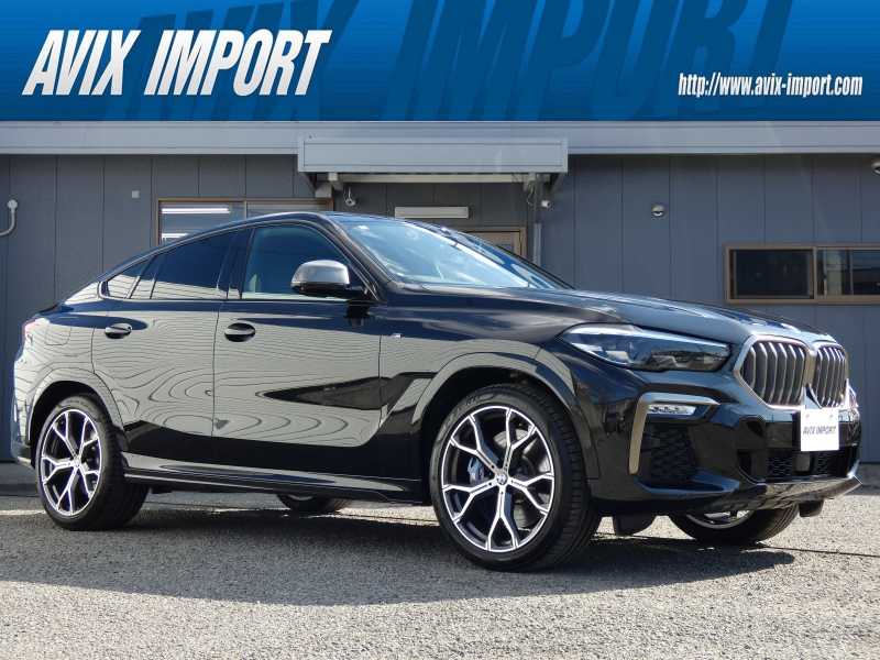 BMW X6 X6 M50i ｺﾝﾌｫｰﾄPKG ﾌﾟﾗｽPKG 1ｵﾅ 黒革 ﾊﾟﾉﾗﾏSR harman/kardon Dｱｼｽﾄﾌﾟﾗｽ ACC ﾚｰﾝﾁｪﾝｼﾞ ﾅﾋﾞTV ｻﾗｳﾝﾄﾞﾋﾞｭｰ 前後ﾋｰﾀｰ&ﾍﾞﾝﾁﾚｰｼｮﾝ ﾘﾗｸｾﾞｰｼｮﾝ 4ｿﾞｰﾝA/C ｿﾌﾄｸﾛｰｽﾞ HUD ｵｰﾄﾃｰﾙ ｱﾀﾞﾌﾟﾃｨﾌﾞLED 21AW 禁煙