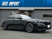 中古車・新車 入荷速報 BMW 7シリーズ