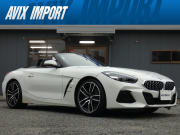 中古車・新車 入荷速報 BMW Z4