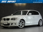 中古車・新車 入荷速報 BMW 1シリーズ