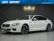 中古車・新車 入荷速報 BMW 6シリーズ