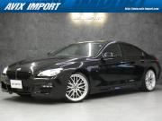 中古車・新車 入荷速報 BMW 6シリーズ