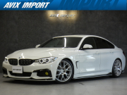 中古車・新車 入荷速報 BMW 4シリーズ