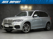 中古車・新車 入荷速報 BMW X5