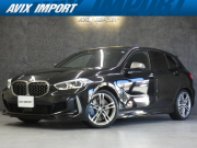 中古車・新車 入荷速報 BMW 1シリーズ