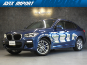 中古車・新車 入荷速報 BMW X4