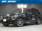 中古車・新車 入荷速報 BMW X5