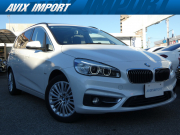 中古車・新車 入荷速報 BMW 2シリーズ
