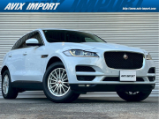 F-PACE