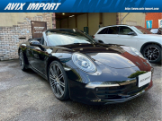 911(Type991.1)