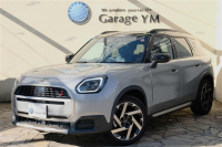 ミニカントリーマン