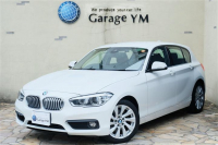 中古車・新車 入荷速報 BMW 1シリーズ