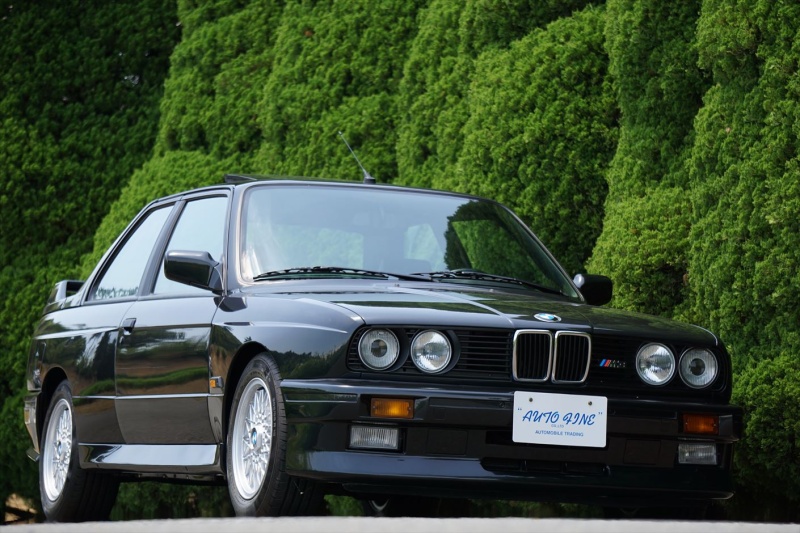 Bmw Mシリーズ M3 5mt Auto Fine Bmw 中古車 検索サイト Bmwライフ Com