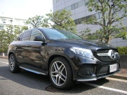 GLE
