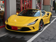 F8スパイダー