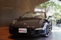 911(Type991.1)
