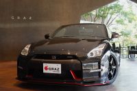 GT-R