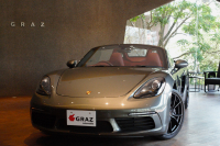 718 ボクスター