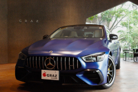 GT 4ドアクーペ