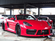 718 ボクスター