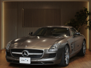 SLS AMG