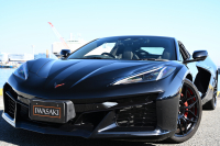 コルベット Z06