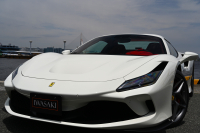 F8スパイダー