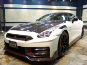 GT-R