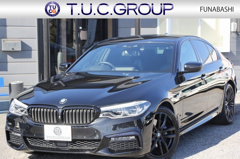 BMW 5シリーズ 530i ｴﾃﾞｨｼｮﾝﾐｯｼｮﾝｲﾝﾎﾟｯｼﾌﾞﾙ 特別仕様車 1ｵｰﾅ 252馬力 ﾅｲﾄﾌﾞﾙｰﾚｻﾞｰ ｱﾀﾞﾌﾟﾃｨﾌﾞｻｽ ﾊｰﾏﾝｶｰﾄﾞﾝ HUD 追従ACC ｽﾃｱﾘﾝｸﾞｻﾎﾟｰﾄ ﾀｯﾁ画面HDDﾅﾋﾞTV LEDﾍｯﾄﾞﾗｲﾄ ｵｰﾄﾊｲﾋﾞｰﾑ 電動ﾄﾗﾝｸ 360度ｶﾒﾗ 全席ﾋｰﾀｰ 専用ﾌﾞﾗｯｸ19AW 2年保証