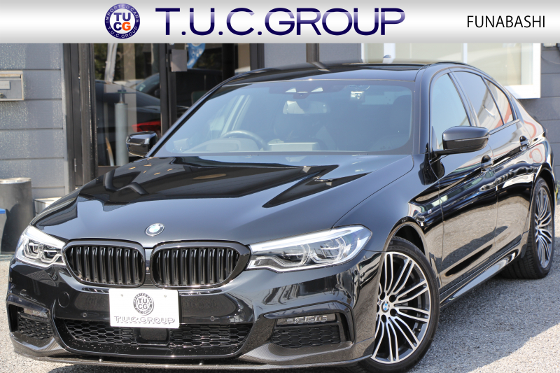 BMW 5シリーズ 523d Mｽﾎﾟｰﾂ ﾊｲﾗｲﾝ 変更後ﾓﾃﾞﾙ 1ｵｰﾅ 新液晶ﾒｰﾀｰ 全席ﾋｰﾀｰ黒革 HUD LEDﾍｯﾄﾞﾗｲﾄ 追従ACC ｽﾃｱﾘﾝｸﾞｻﾎﾟｰﾄ ｵｰﾄﾊｲﾋﾞｰﾑ ﾀｯﾁ画面HDDﾅﾋﾞﾌﾙｾｸﾞTV 360度ｶﾒﾗ 電動ﾄﾗﾝｸ 専用ｴｱﾛ 19AW ﾊﾟﾄﾞﾙｼﾌﾄ ｱﾝﾋﾞｴﾝﾄﾗｲﾄ 2年保証