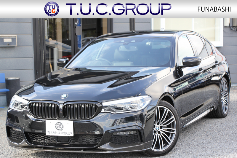 BMW 5シリーズ 523d Mｽﾎﾟｰﾂ ﾊｲﾗｲﾝ 変更後ﾓﾃﾞﾙ 1ｵｰﾅ 新液晶ﾒｰﾀｰ 全席ﾋｰﾀｰ黒革 HUD LEDﾍｯﾄﾞﾗｲﾄ 追従ACC ｽﾃｱﾘﾝｸﾞｻﾎﾟｰﾄ ｵｰﾄﾊｲﾋﾞｰﾑ ﾀｯﾁ画面HDDﾅﾋﾞﾌﾙｾｸﾞTV 360度ｶﾒﾗ 電動ﾄﾗﾝｸ 専用ｴｱﾛ 19AW ﾊﾟﾄﾞﾙｼﾌﾄ ｱﾝﾋﾞｴﾝﾄﾗｲﾄ 2年保証