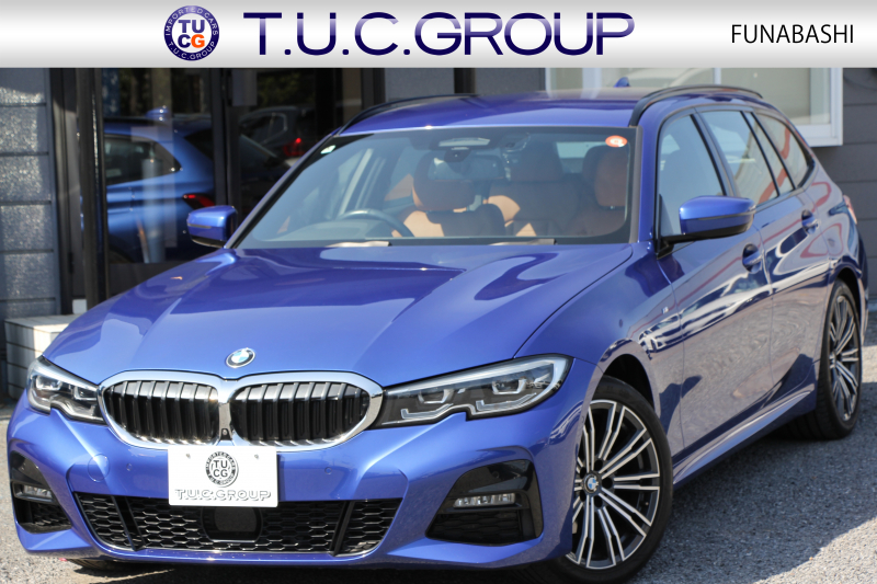 BMW 3シリーズ 320i ﾂｰﾘﾝｸﾞMｽﾎﾟｰﾂ ﾊｲﾗｲﾝ ｺﾝﾌｫｰﾄP ｺﾆｬｯｸﾚｻﾞｰ 追従ACC 渋滞ﾊﾝｽﾞｵﾌ 360度ｶﾒﾗ ﾌﾙｾｸﾞTV ｱｯﾌﾟﾙｶｰﾌﾟﾚｲ ﾀｯﾁ画面HDDﾅﾋﾞLEDﾍｯﾄﾞﾗｲﾄ ｵｰﾄﾊｲﾋﾞｰﾑ 電動ﾄﾗﾝｸ Hi-fiｽﾋﾟｰｶｰ ｼｰﾄﾋｰﾀｰ ｱﾝﾋﾞｴﾝﾄﾗｲﾄ PDC緊急ﾌﾞﾚｰｷ 2年保証