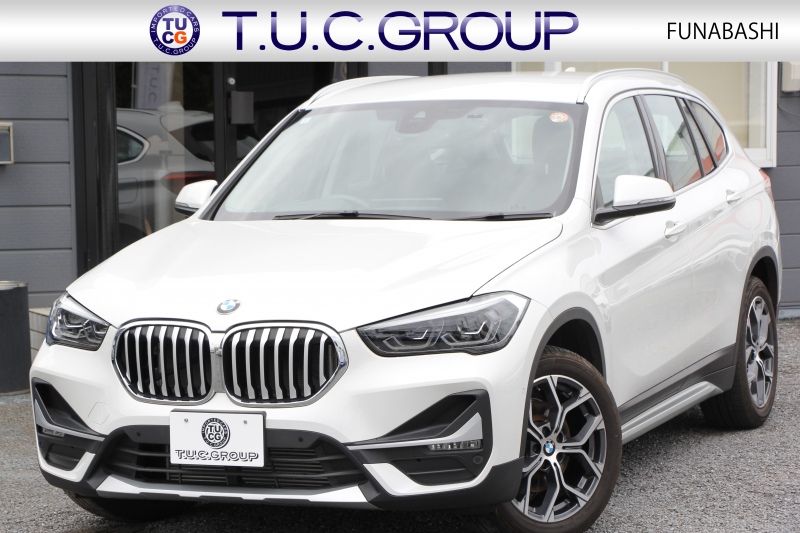 BMW X1 Xdrive18d Xﾗｲﾝ ｴﾃﾞｨｼｮﾝｼﾞｮｲﾌﾟﾗｽ ﾊｲﾗｲﾝ ｺﾝﾌｫｰﾄP 後期 ﾌｪｲｽﾘﾌﾄ後 真珠色 ﾋｰﾀｰ茶革 追従ACC LEDﾍｯﾄﾞﾗｲﾄ&ﾃｰﾙ 電動ﾄﾗﾝｸ ﾀｯﾁ画面HDDﾅﾋﾞ衝突軽減ﾌﾞﾚｰｷ 車線逸脱警告 歩行者警告 専用18AW ｳｯﾄﾞﾊﾟﾈﾙ 2年保証