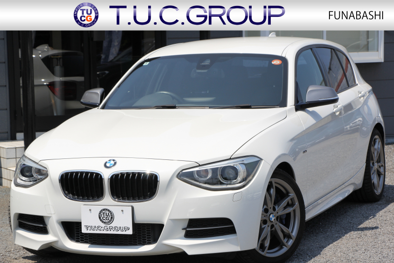BMW 1シリーズ M135i ﾊﾟｰｷﾝｸﾞｻﾎﾟｰﾄP 直6ﾀｰﾎﾞ320馬力 ｱﾀﾞﾌﾟﾃｨﾌﾞMｻｽ ﾄﾞﾗｲﾋﾞﾝｸﾞｱｼｽﾄ 衝突軽減ﾌﾞﾚｰｷ 車線逸脱警告 歩行者警告 ﾀｯﾁﾊﾟｯﾄﾞ対応HDDﾅﾋﾞBｶﾒﾗ 専用ｴｱﾛ 18AW 専用ﾌﾞﾚｰｷ 左右独立ｵｰﾄｴｱｺﾝ ﾊﾟﾄﾞﾙｼﾌﾄ 8速AT 2年保証