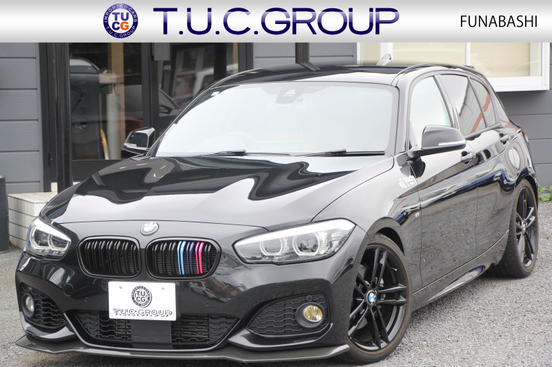 BMW 1シリーズ 118i Mｽﾎﾟｰﾂ ｴﾃﾞｨｼｮﾝｼｬﾄﾞｰ 特別限定車 後期 ﾋｰﾀｰ茶革 ｽｰﾊﾟｰｽﾌﾟﾘﾝﾄﾏﾌﾗｰ endCCﾘｯﾌﾟｽﾎﾟｲﾗｰ KW車高調 ﾀﾞｰｸLEDﾍｯﾄﾞﾗｲﾄ&ﾃｰﾙ 追従ACC ﾀｯﾁ画面HDDﾅﾋﾞBｶﾒﾗ Bluetoothｵｰﾃﾞｨｵ 衝突軽減ﾌﾞﾚｰｷ 車線逸脱警告 歩行者警告 2年保証