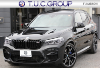中古車・新車 入荷速報 BMW Mシリーズ