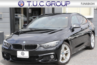 中古車・新車 入荷速報 BMW 4シリーズ