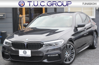 中古車・新車 入荷速報 BMW 5シリーズ