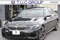 中古車・新車 入荷速報 BMW 3シリーズ
