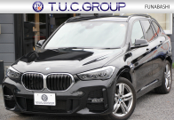 中古車・新車 入荷速報 BMW X1