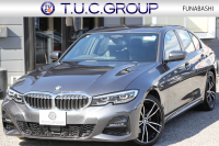 中古車・新車 入荷速報 BMW 3シリーズ