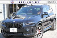 中古車・新車 入荷速報 BMW X3
