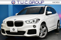 中古車・新車 入荷速報 BMW X1