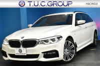 中古車・新車 入荷速報 BMW 5シリーズ