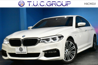 中古車・新車 入荷速報 BMW 5シリーズ