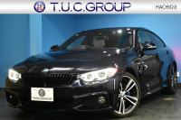 中古車・新車 入荷速報 BMW 4シリーズ