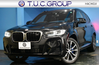 中古車・新車 入荷速報 BMW X3